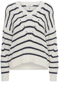 Tessa Total Eclipse Soft Knit Jumper