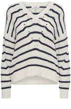 Tessa Total Eclipse Soft Knit Jumper