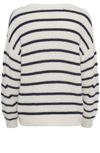 Tessa Total Eclipse Soft Knit Jumper