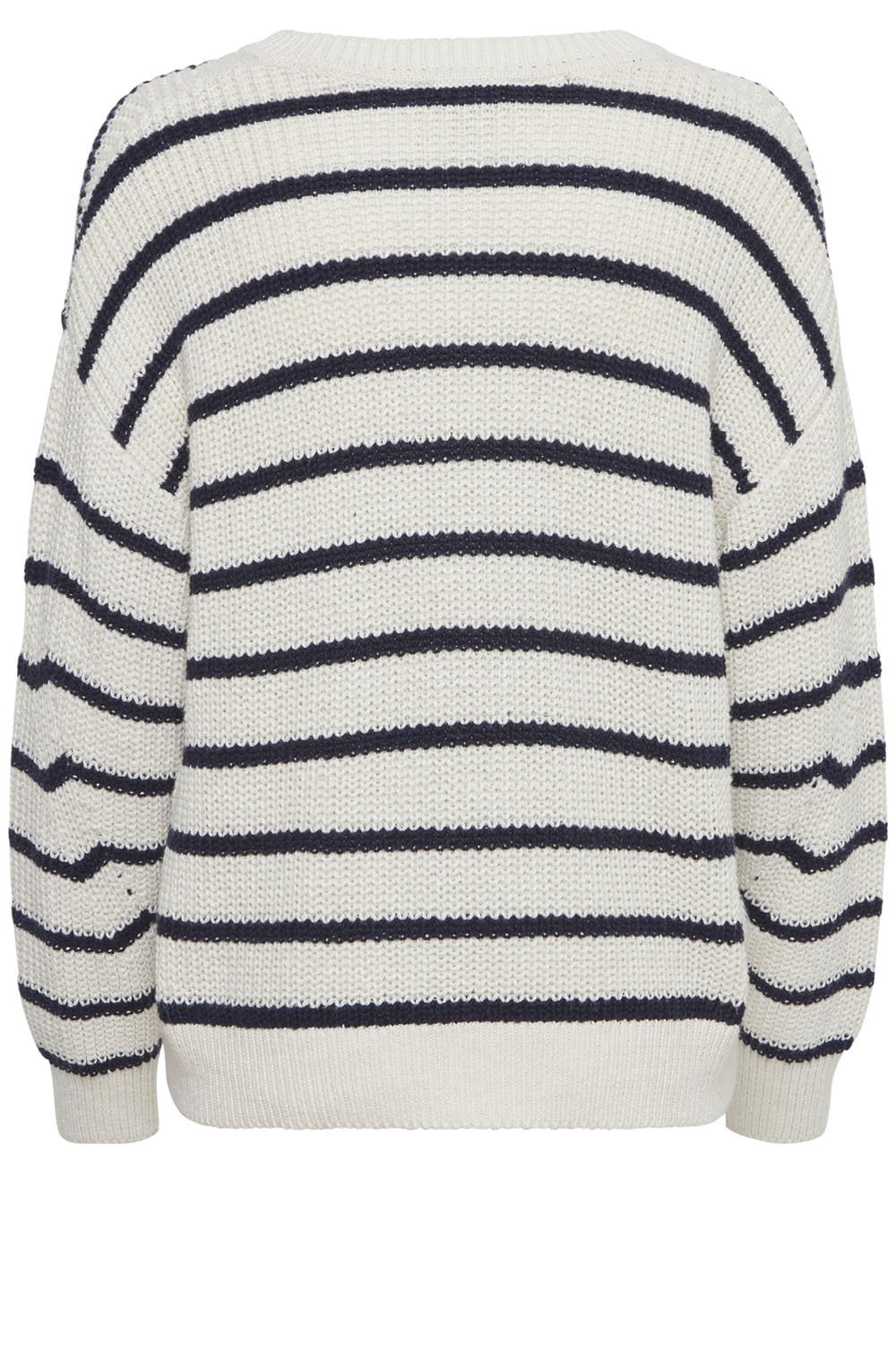 Tessa Total Eclipse Soft Knit Jumper