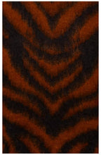Tiger Print Jumper