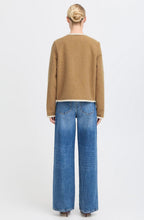 Tiger's Eye Askara Teddy Jacket