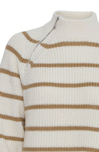 Tiger's Eye Otinka Relaxed Jumper