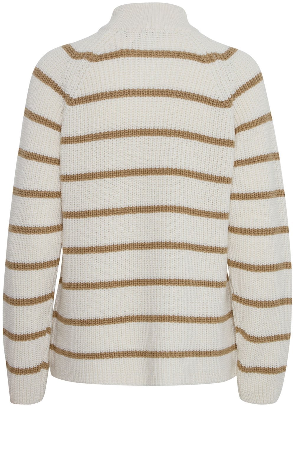 Tiger's Eye Otinka Relaxed Jumper