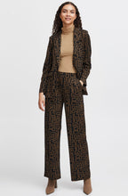 Toasted Coco Ravna Long Blazer