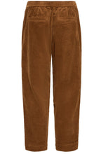 Toffee Cord Trousers