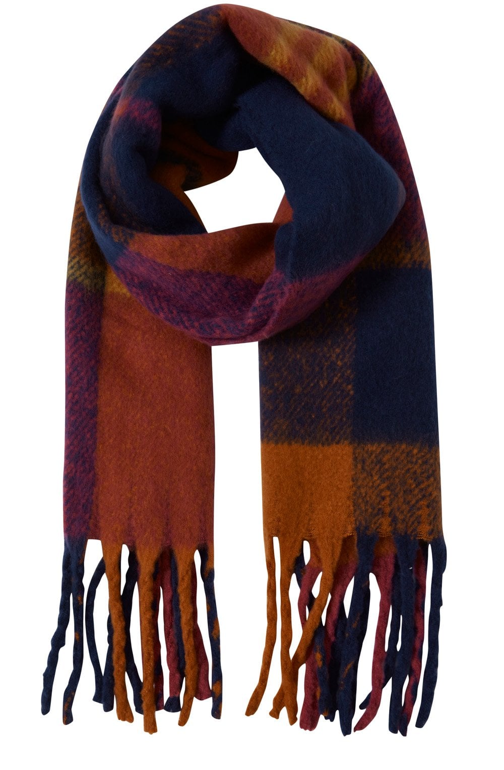 Total Eclipse Vilna Oversized Scarf