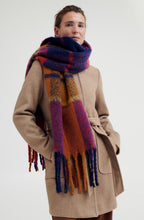 Total Eclipse Vilna Oversized Scarf