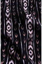Tribal Striped Jumpsuit
