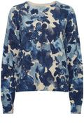 True Navy Super Soft Oneya Jumper