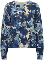 True Navy Super Soft Oneya Jumper