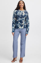 True Navy Super Soft Oneya Jumper