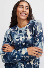 True Navy Super Soft Oneya Jumper