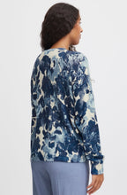 True Navy Super Soft Oneya Jumper