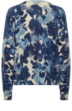 True Navy Super Soft Oneya Jumper