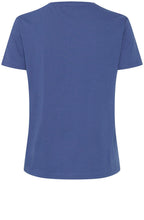 True Navy Tilli Original T Shirt