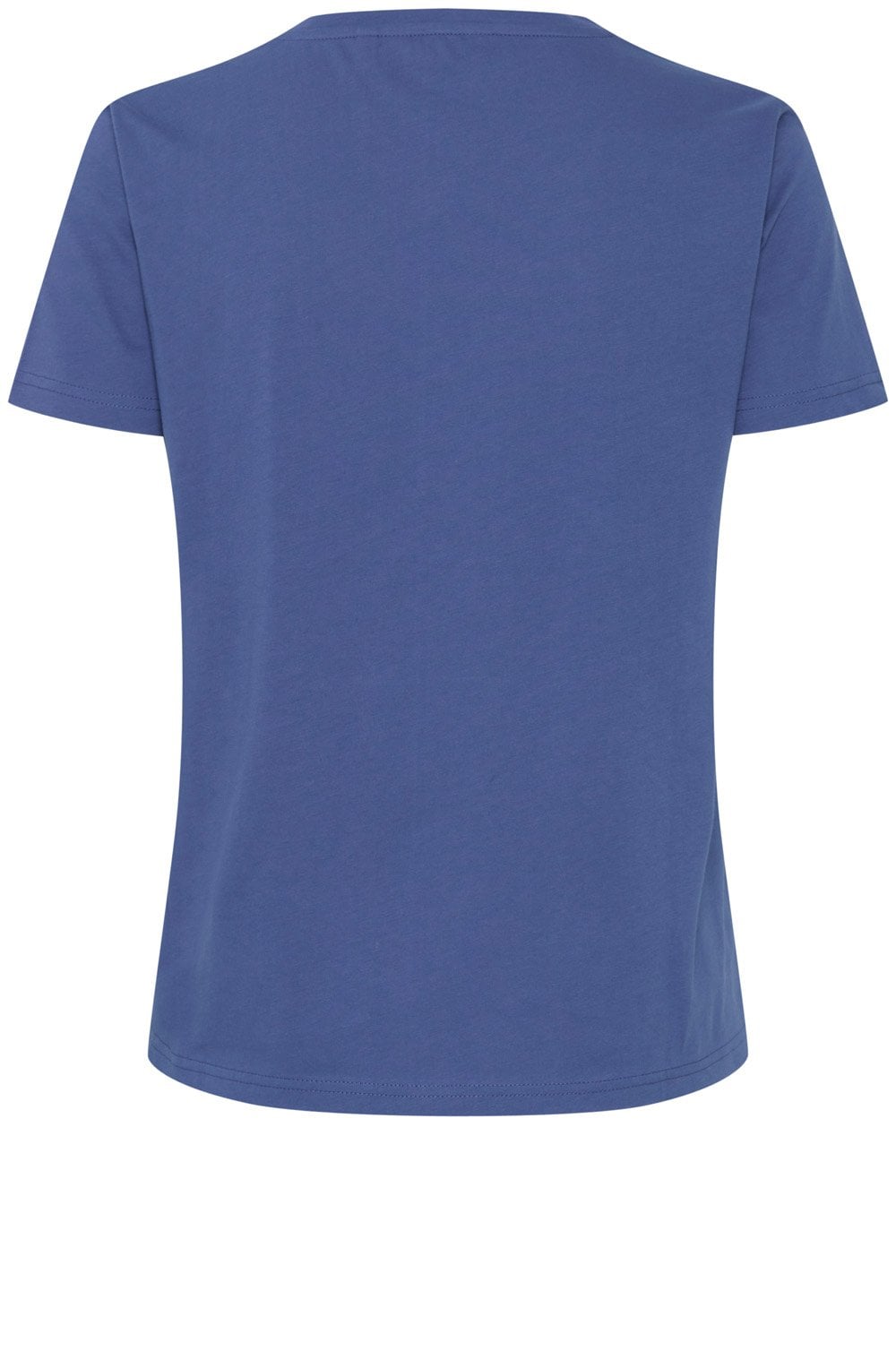 True Navy Tilli Original T Shirt