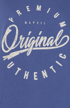 True Navy Tilli Original T Shirt