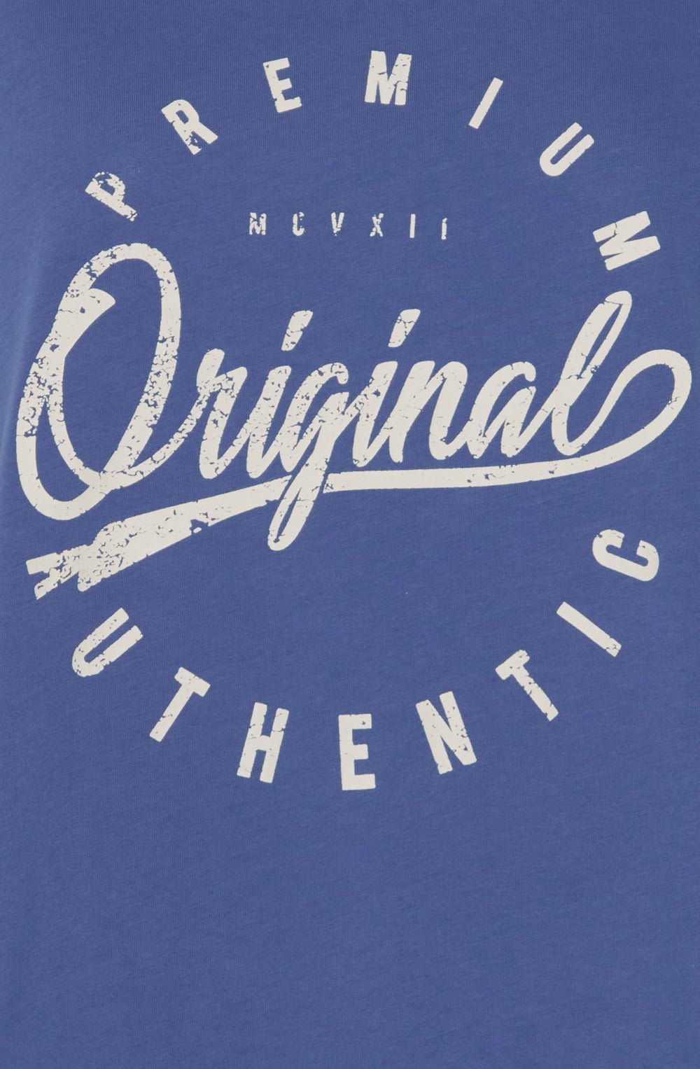 True Navy Tilli Original T Shirt