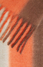 Victo Flame Mix Soft Touch Scarf