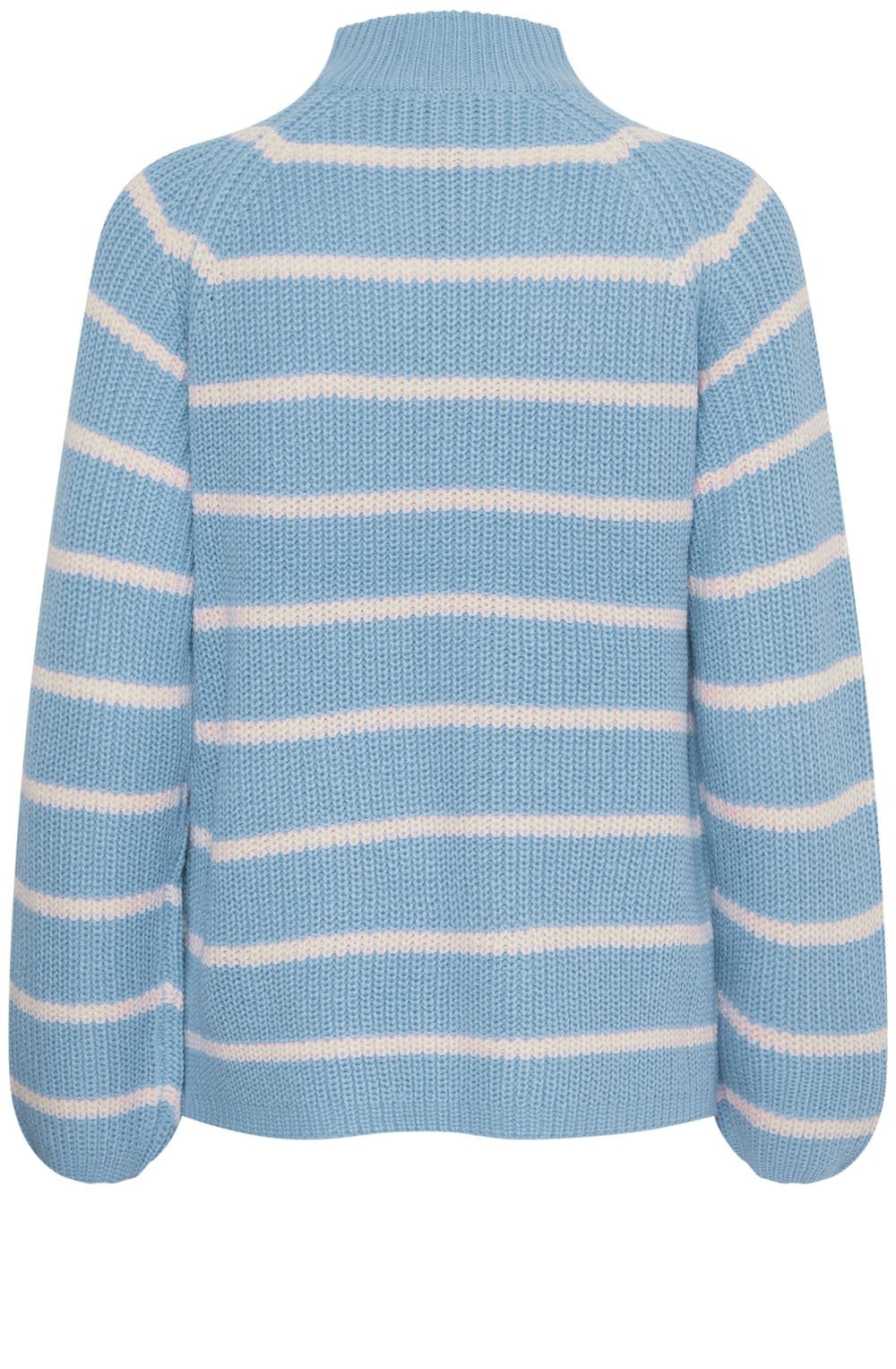 Vista Blue Otinka Relaxed Jumper