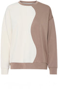 Walnut Mix Sweatshirt