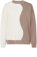 Walnut Mix Sweatshirt