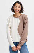 Walnut Mix Sweatshirt