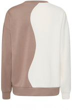 Walnut Mix Sweatshirt