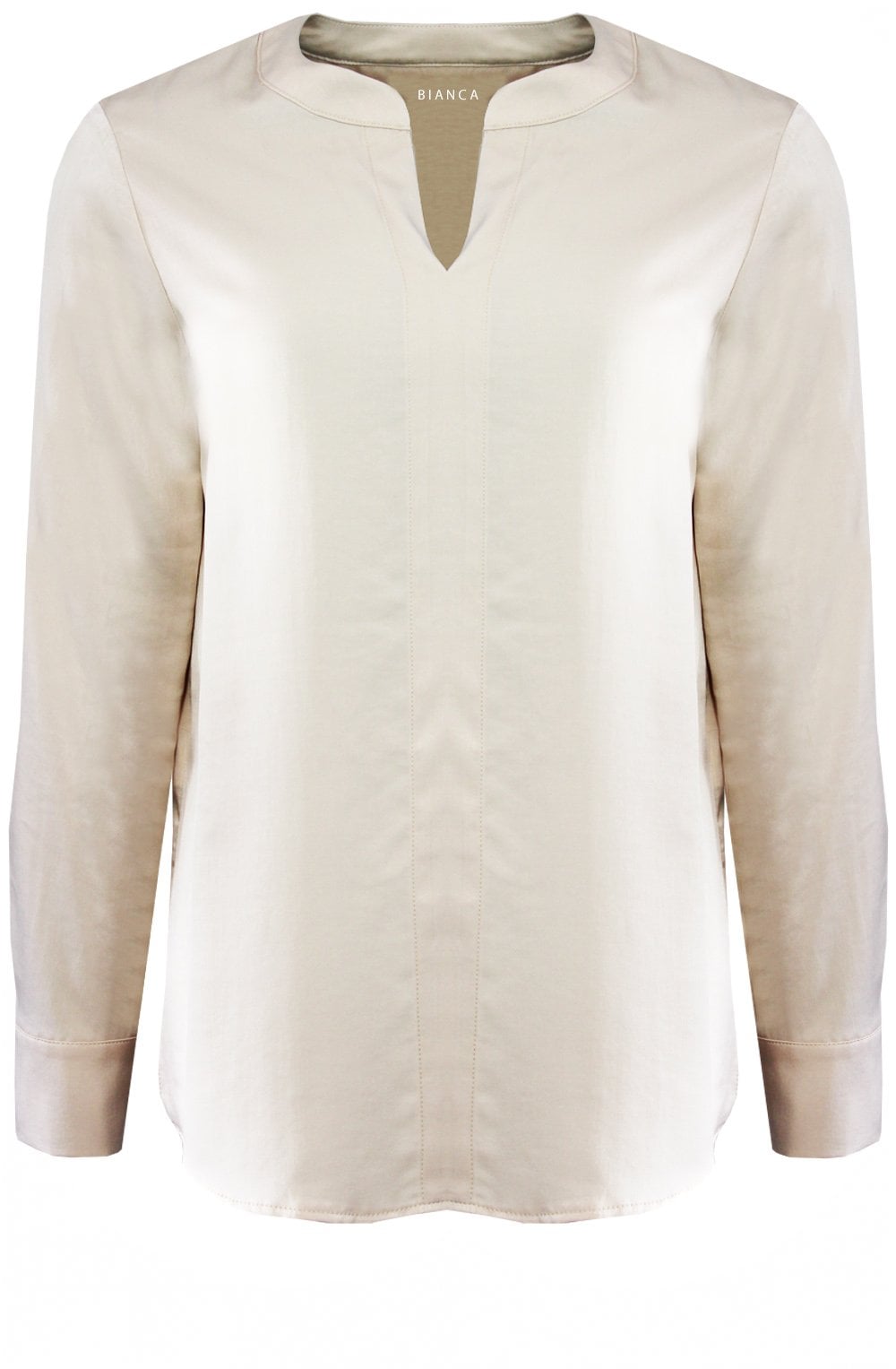 Alexia Blouse