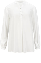 Alin Creme Blouse