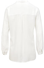 Alin Creme Blouse