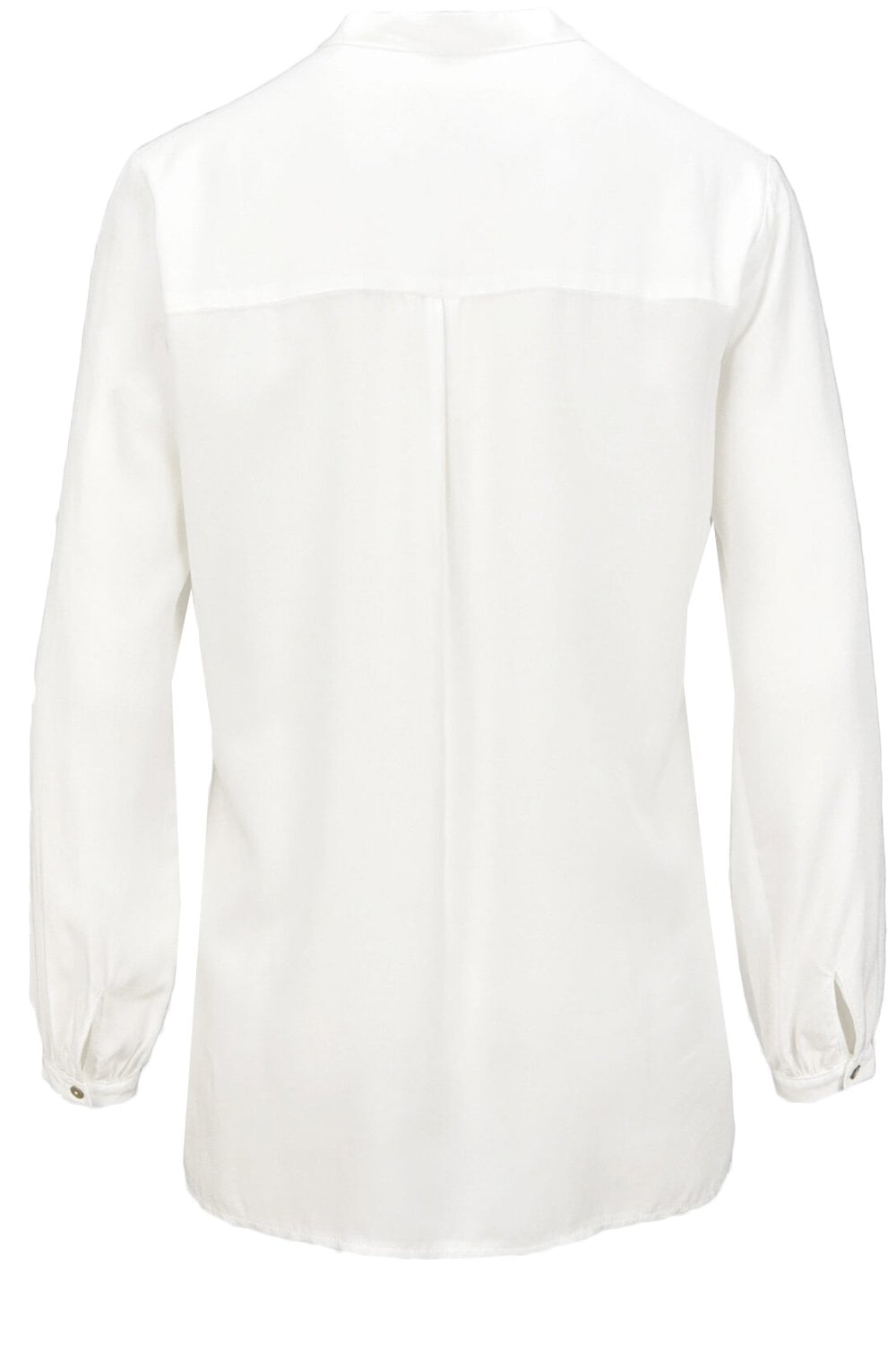 Alin Creme Blouse