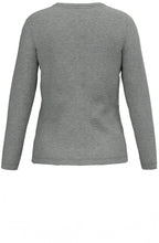 Bold Front Design Top
