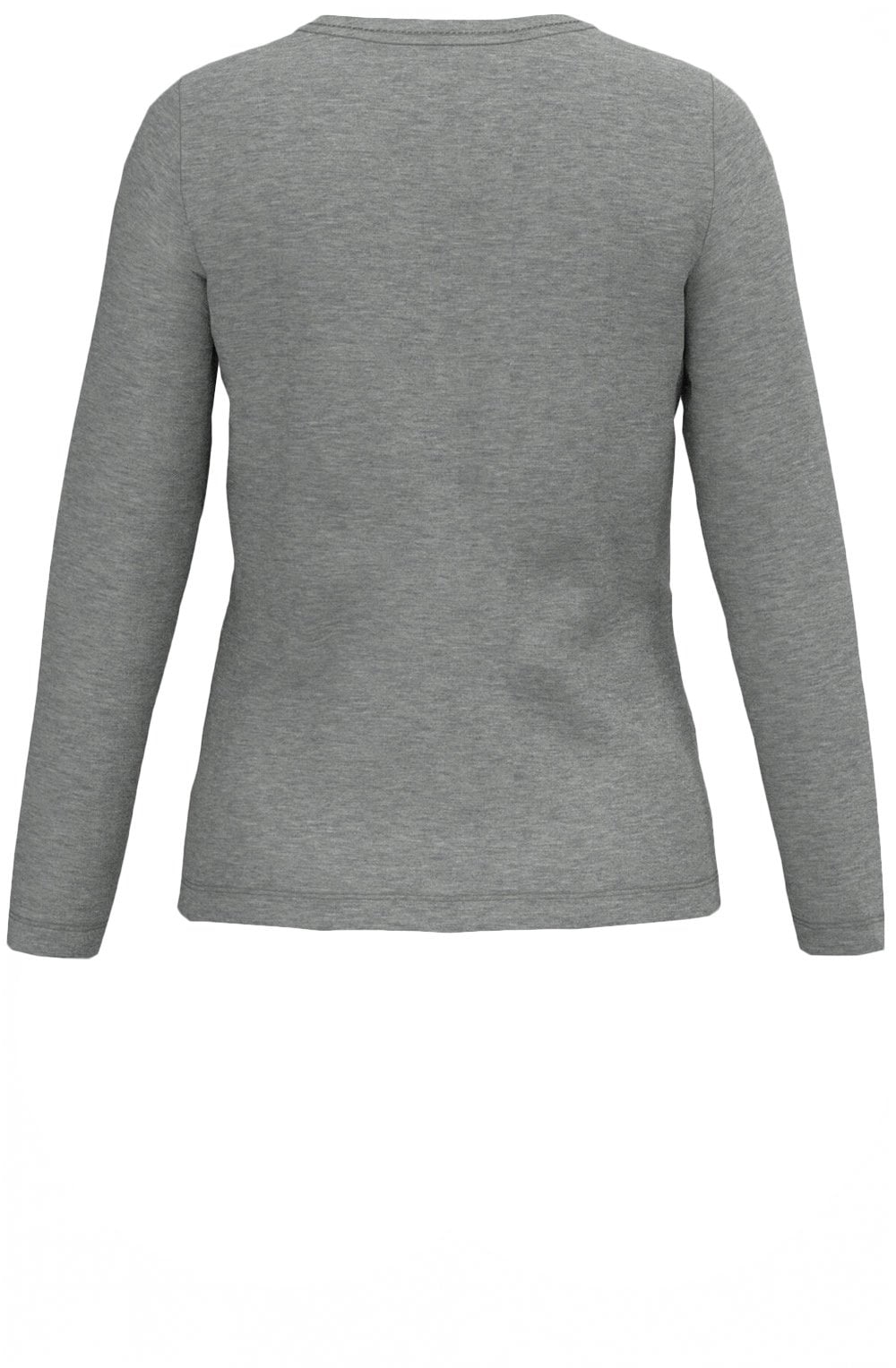 Bold Front Design Top