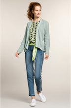 Bold Print Blouse