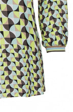 Bold Print Blouse
