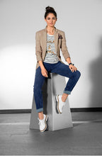 Caramel Tailored Jacket