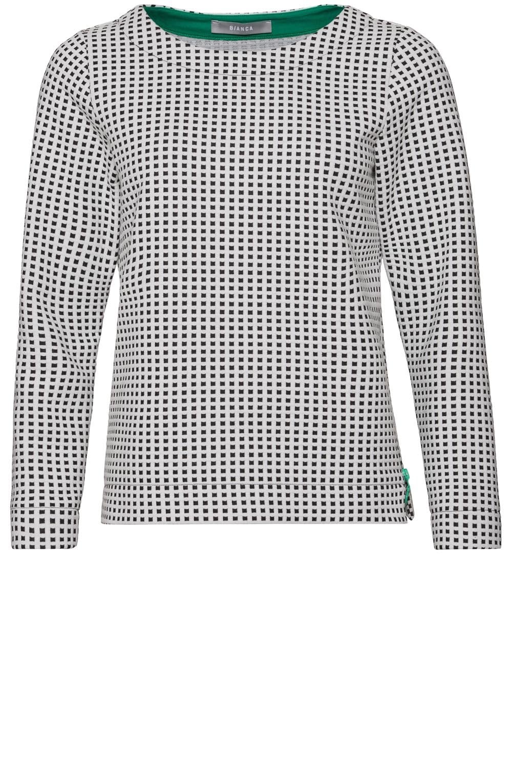Check Print Top