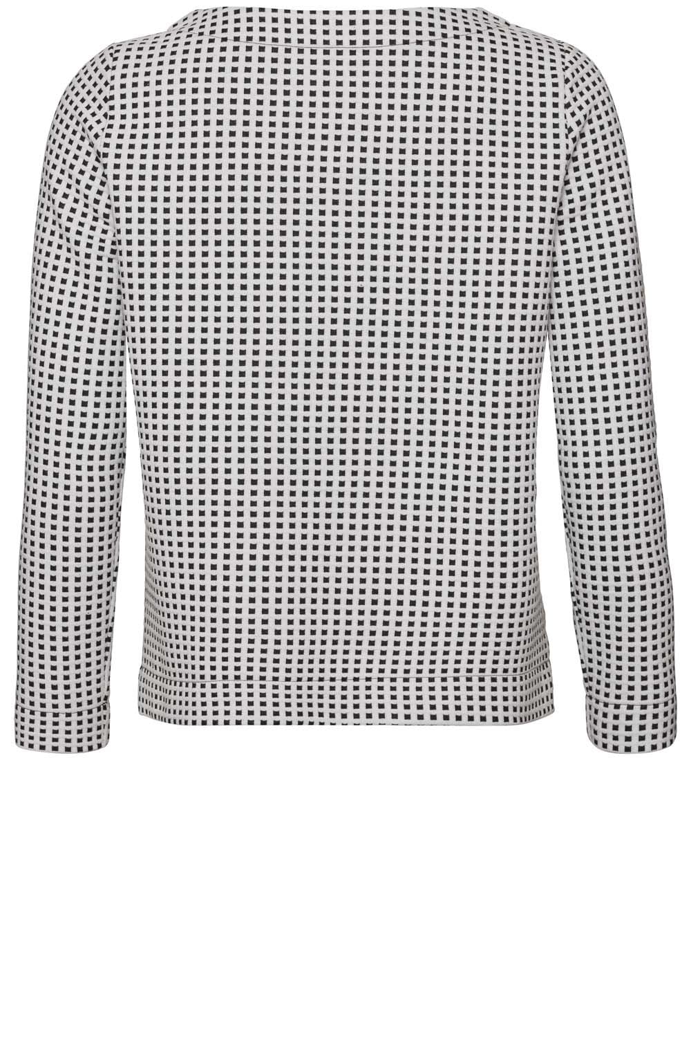 Check Print Top