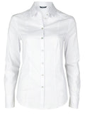 Classic White Shirt
