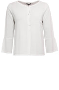 Cream fine knit Cradigan