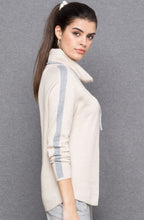 Daris Cowl Neck Jumper