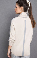 Daris Cowl Neck Jumper