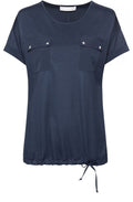 Deep Sea Jersey T Shirt