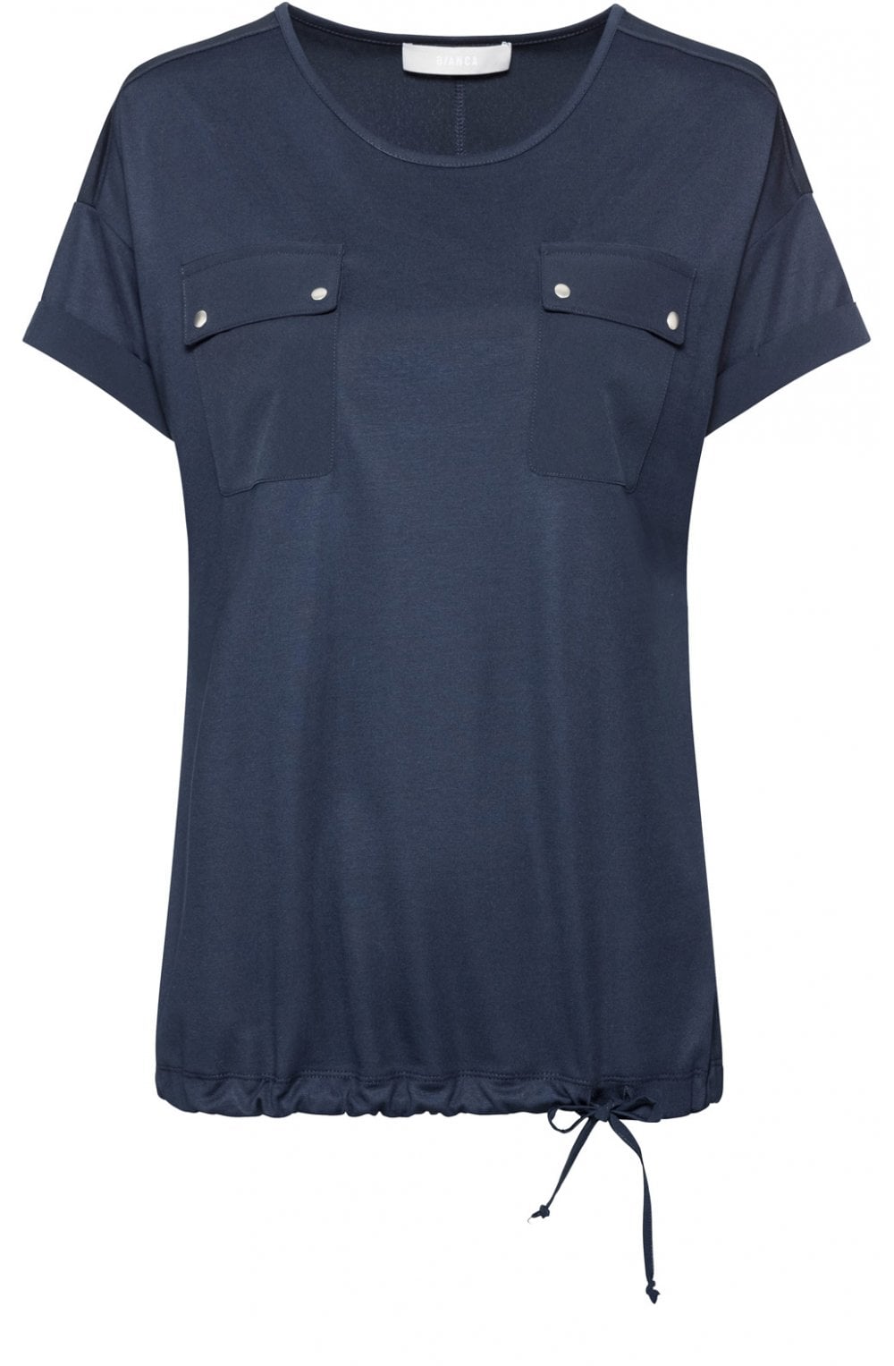Deep Sea Jersey T Shirt