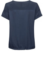 Deep Sea Jersey T Shirt