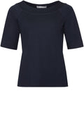 Deep Sea Jersey Top