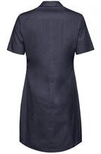 Deep Sea Shirt Dress