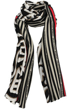 Dela Enjoy Every Moment Scarf